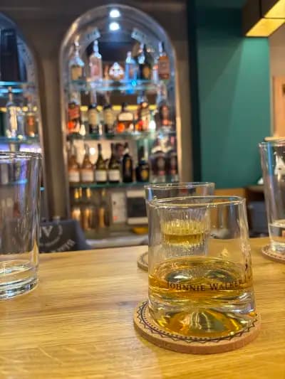 Зала за събития Bar Namur