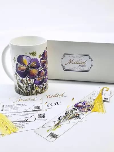 Milliel art studio