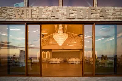 Villa Edea Wedding & Birthday Hall