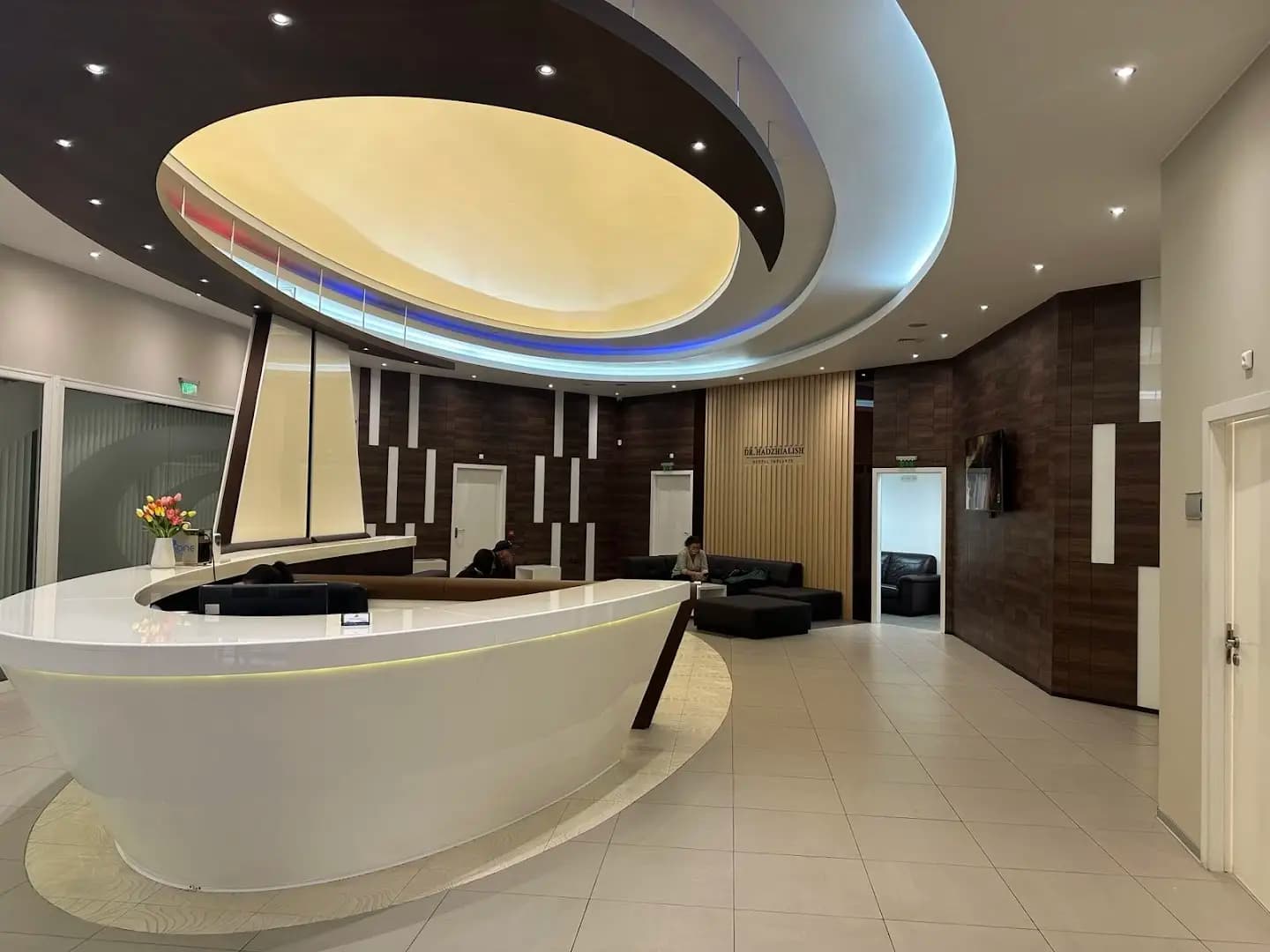 Elite Dental Solutions