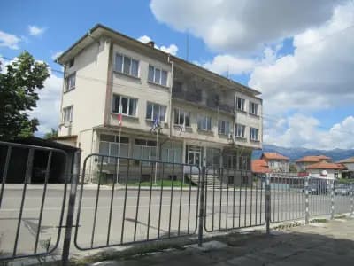 СУ "Христо Ботев"