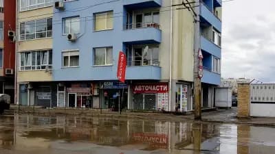 ДеБи Ауто Груп ЕООД