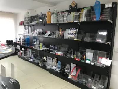 ЗОГРАФА ООД БАЗА 1