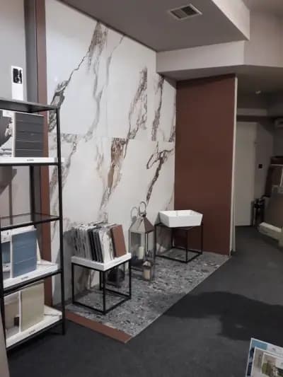VOLTURNO SHOWROOM
