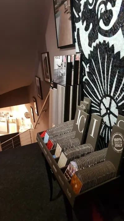 VOLTURNO SHOWROOM
