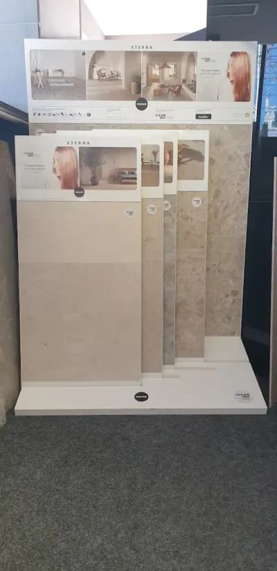 VOLTURNO SHOWROOM
