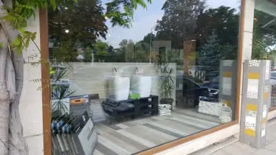 VOLTURNO SHOWROOM