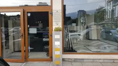 VOLTURNO SHOWROOM