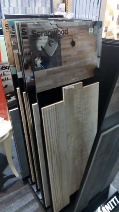 VOLTURNO SHOWROOM