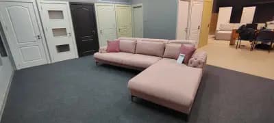 NV Doors&interiors Врати и Мебели