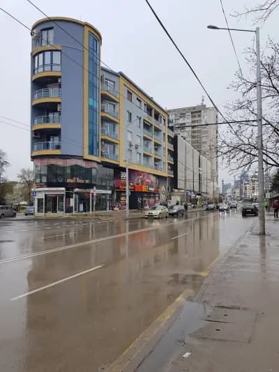 Борово Център-Borovo Centar