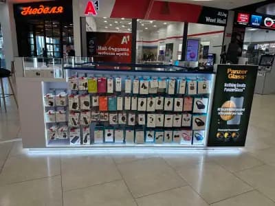Phoneplay-West MAll