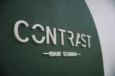 Contrast -hair studio-