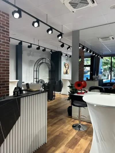 MB Beauty Club