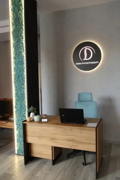 Dara Physiotherapy