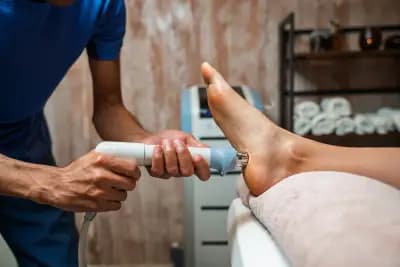 Mussa Massages Studio