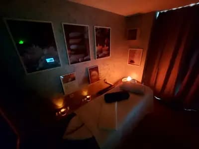 Kinesiology Massage Therapist