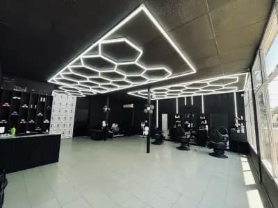 The Best Barbers
