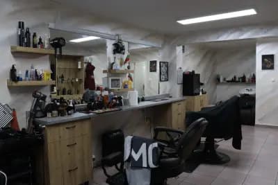 ZOOM BarberShop
