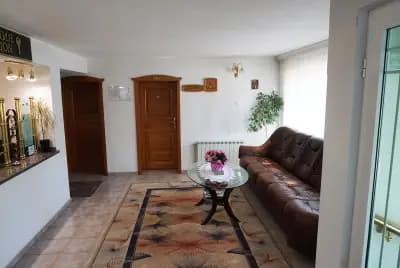 Хотел ЗЛАТНА КОТВА