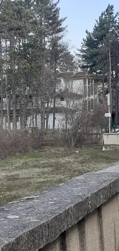 Хотел ЗЛАТНА КОТВА