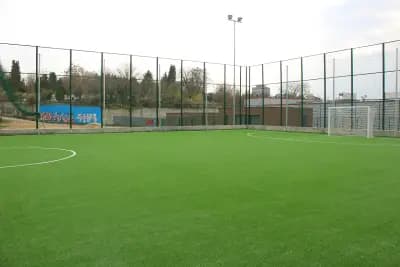 Outdoors Sports Facilities