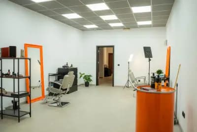 Studio Flame