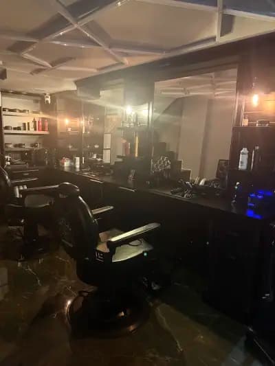 Vavilon Barbershop