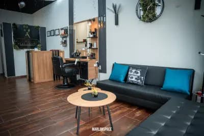 Imperial Cuts Barber Shop