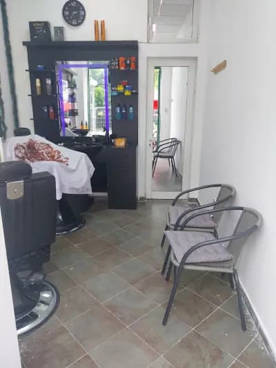 Barber shop ALAN