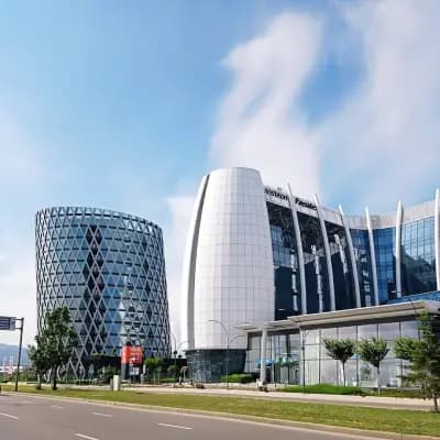 Капитал Форт