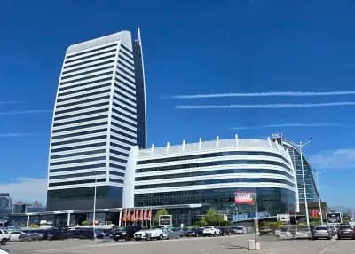 Капитал Форт