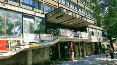 Научно-технически съюзи