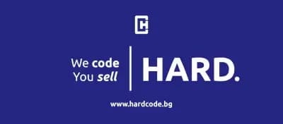 HardCode Digital Agency