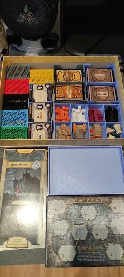Experify 3D Print