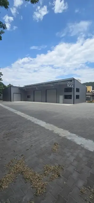 Auto Lux Studio