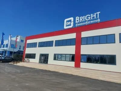 Bright Engineering Ltd