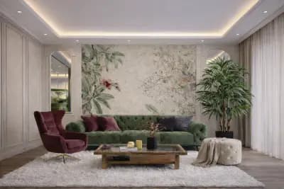 Tara Interior Design
