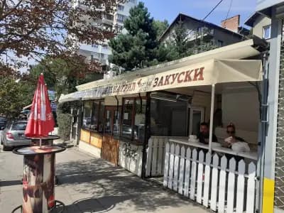 Мартинас фуудс