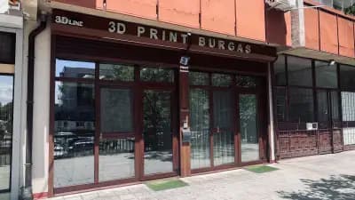 3D Print Burgas - 3D печат, сканиране и филаменти