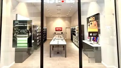 iSTYLE I Apple Authorised Reseller I Galleria Mall