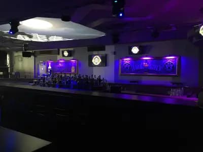 DESPERADO NIGHT CLUB