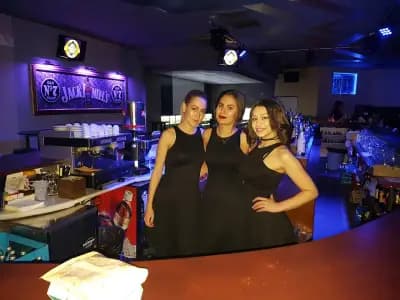 DESPERADO NIGHT CLUB