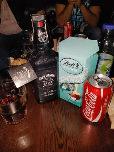 DESPERADO NIGHT CLUB