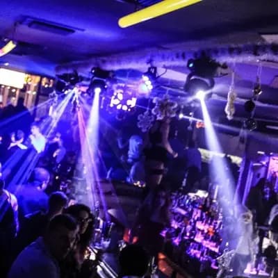 DESPERADO NIGHT CLUB