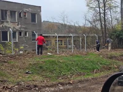БГ Строй-Д ЕООД - Ремонт на покриви София