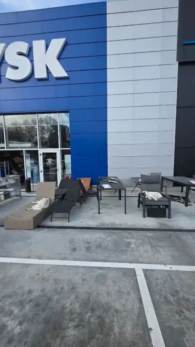 Retail Park Varna