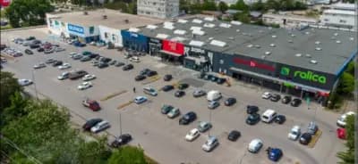 Retail Park Varna