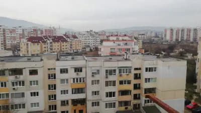 Търговски център "Овча купел"