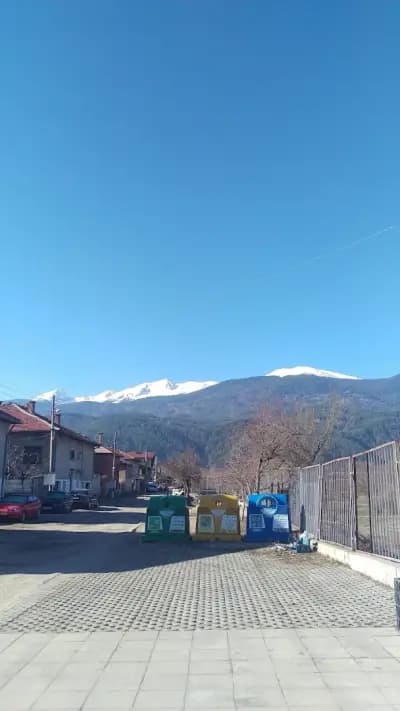 БГ маркет